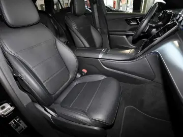 MERCEDES-BENZ GLC 200 4M AMG