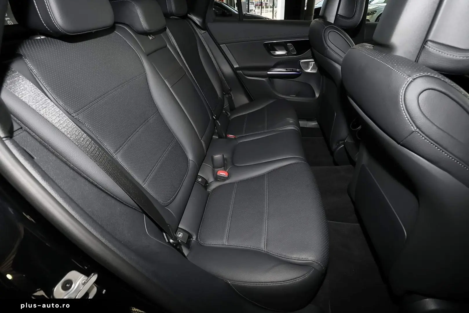 MERCEDES-BENZ GLC 200 4M AMG