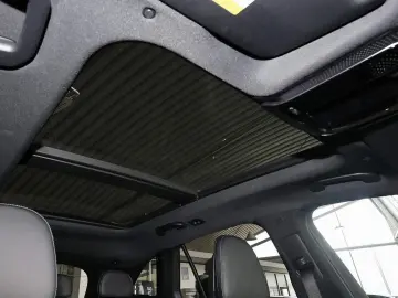 MERCEDES-BENZ GLC 200 4M AMG