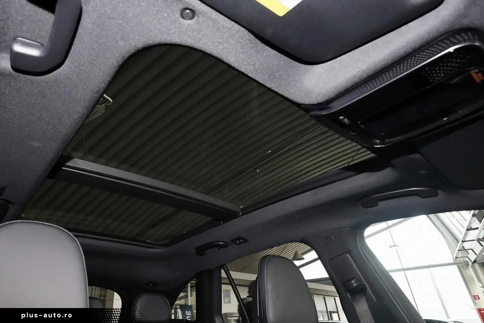 MERCEDES-BENZ GLC 200 4M AMG