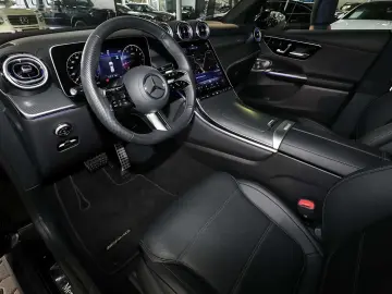 MERCEDES-BENZ GLC 200 4M AMG