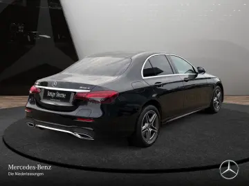 MERCEDES-BENZ E 300 de 4M AMG MBUX PANO FAHRASSIST LED 360