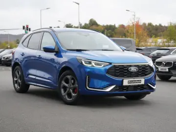 FORD Kuga 1.5 ST-Line X  Matrix HUD AHK Garantie