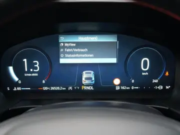 FORD Kuga 1.5 ST-Line X  Matrix HUD AHK Garantie