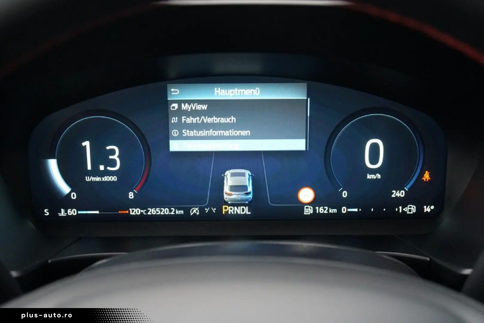 FORD Kuga 1.5 ST-Line X  Matrix HUD AHK Garantie