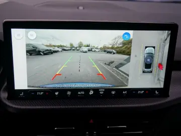 FORD Kuga 1.5 ST-Line X  Matrix HUD AHK Garantie