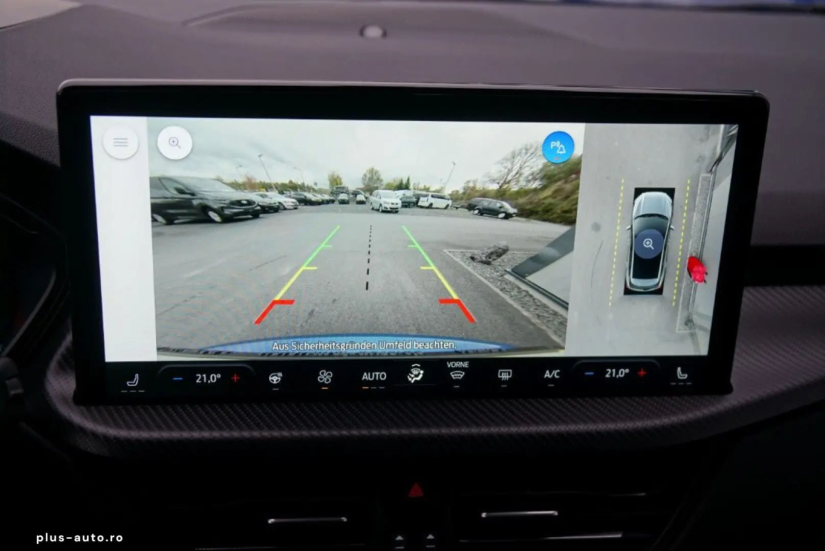 FORD Kuga 1.5 ST-Line X  Matrix HUD AHK Garantie