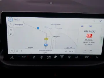 FORD Kuga 1.5 ST-Line X  Matrix HUD AHK Garantie