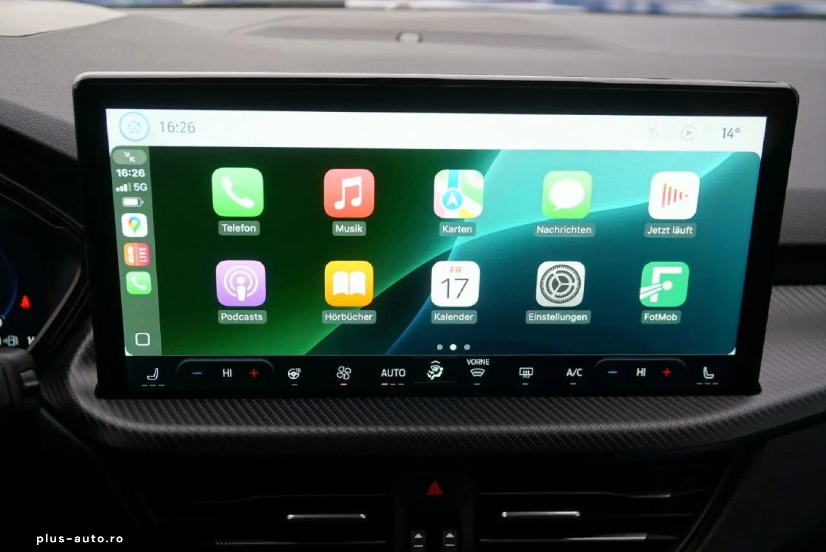 FORD Kuga 1.5 ST-Line X  Matrix HUD AHK Garantie