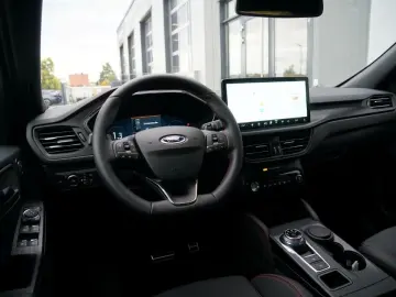 FORD Kuga 1.5 ST-Line X  Matrix HUD AHK Garantie