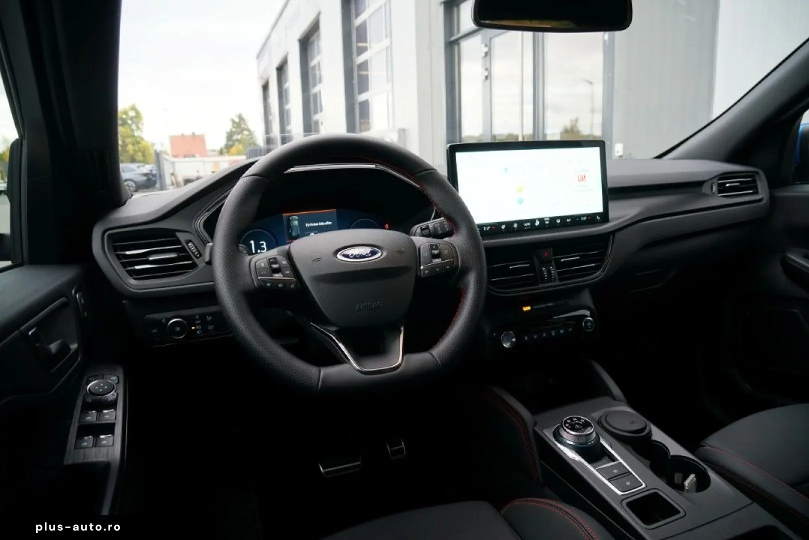 FORD Kuga 1.5 ST-Line X  Matrix HUD AHK Garantie