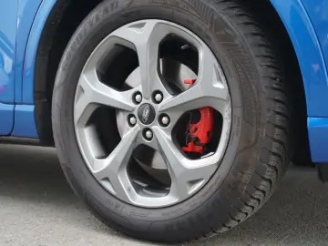 FORD Kuga 1.5 ST-Line X  Matrix HUD AHK Garantie