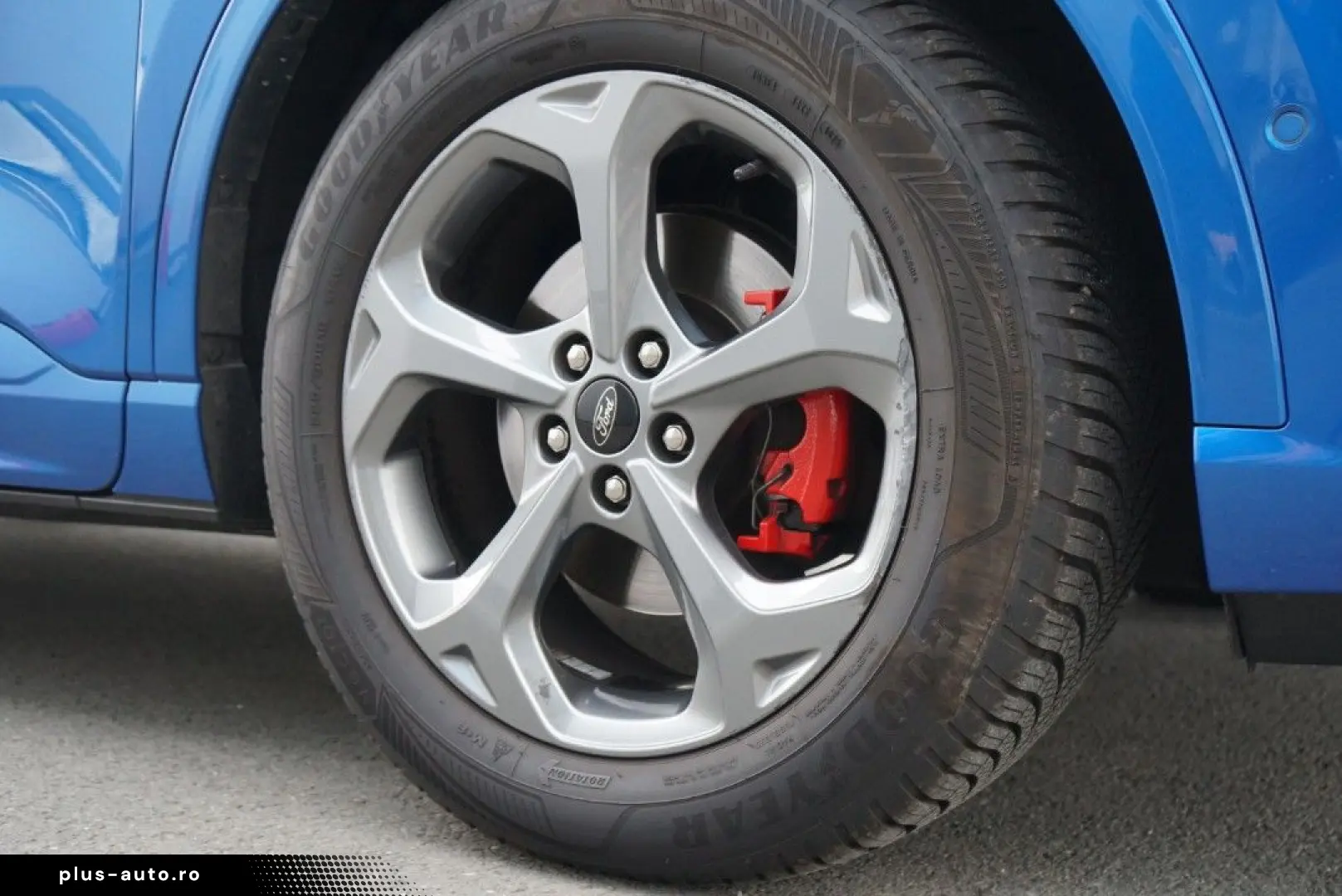 FORD Kuga 1.5 ST-Line X  Matrix HUD AHK Garantie