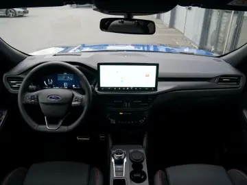 FORD Kuga 1.5 ST-Line X  Matrix HUD AHK Garantie