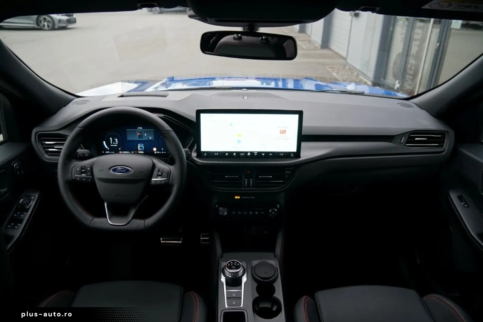 FORD Kuga 1.5 ST-Line X  Matrix HUD AHK Garantie