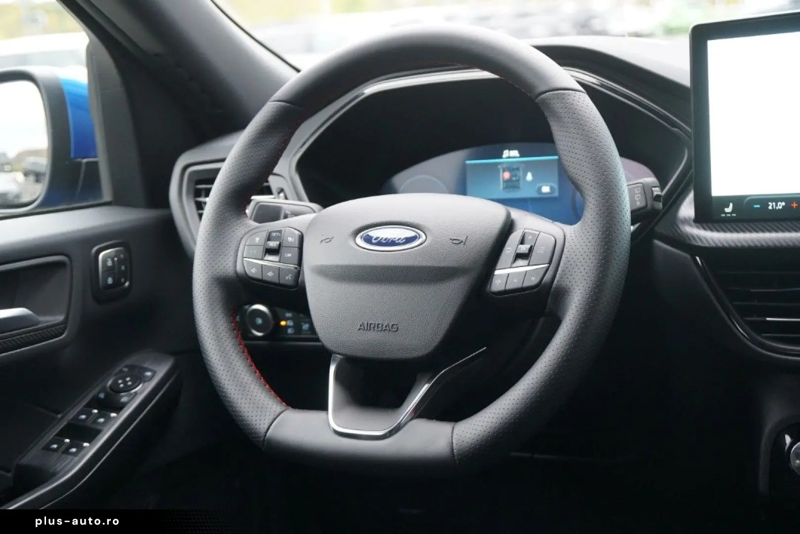 FORD Kuga 1.5 ST-Line X  Matrix HUD AHK Garantie