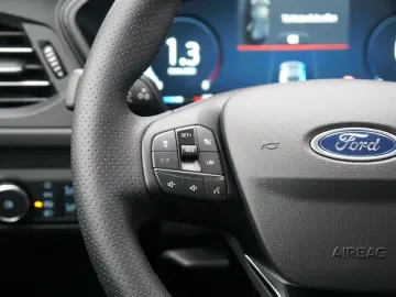 FORD Kuga 1.5 ST-Line X  Matrix HUD AHK Garantie