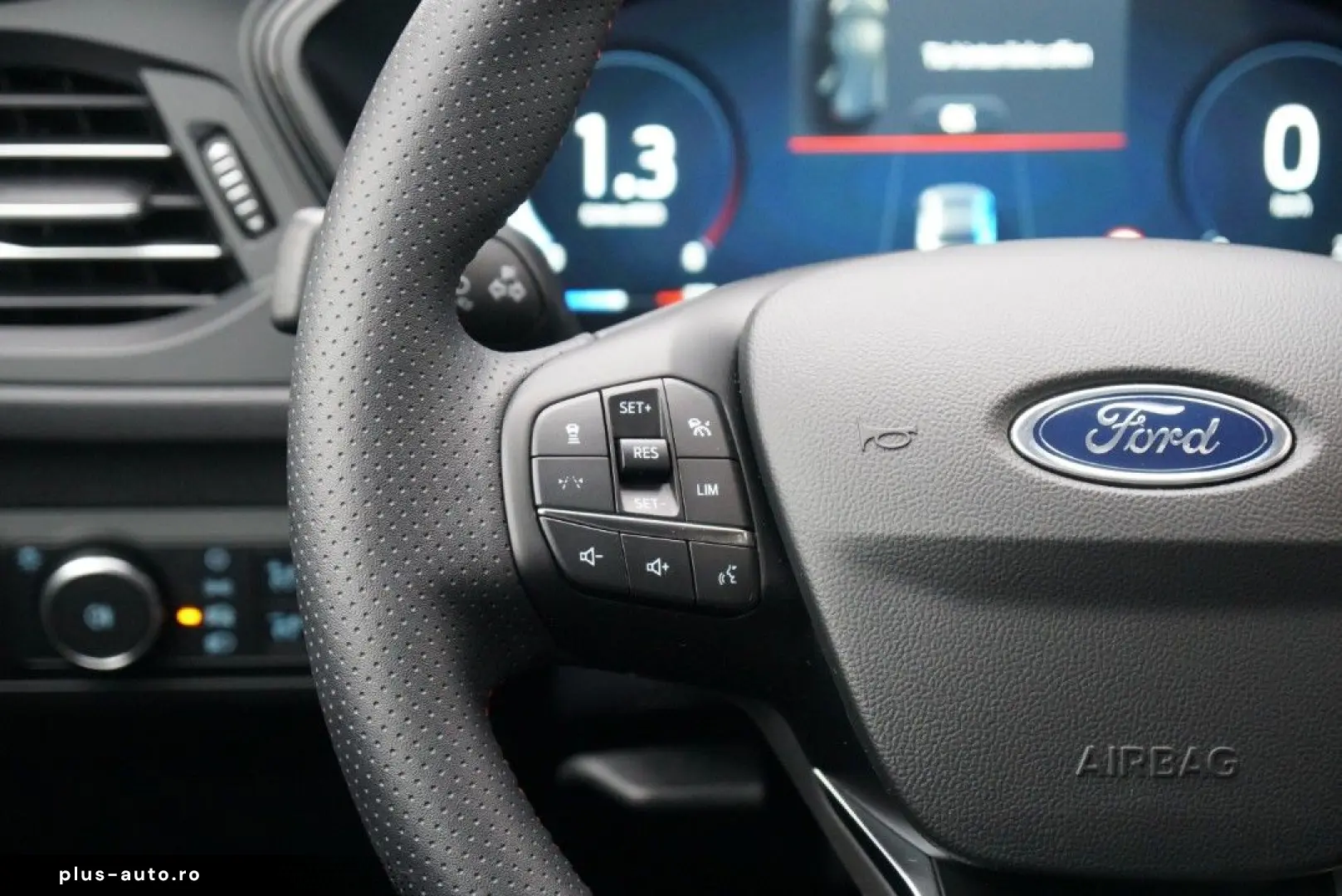 FORD Kuga 1.5 ST-Line X  Matrix HUD AHK Garantie