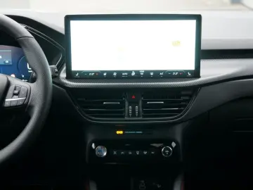 FORD Kuga 1.5 ST-Line X  Matrix HUD AHK Garantie