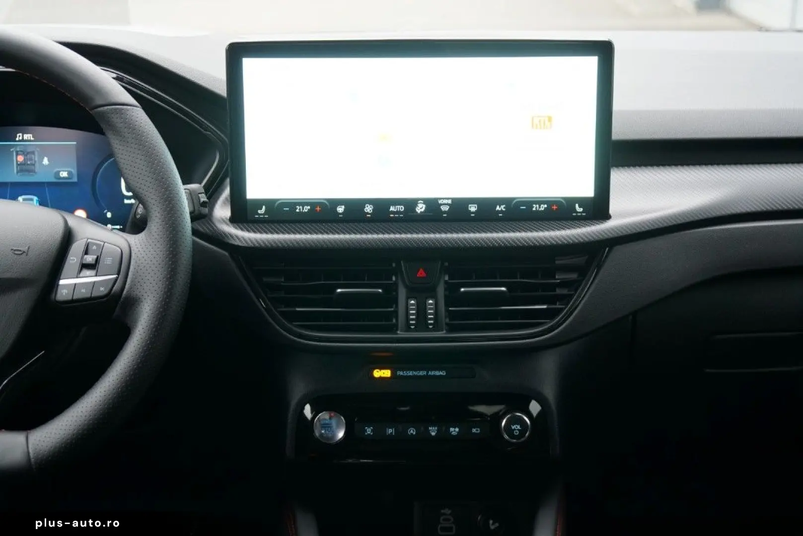 FORD Kuga 1.5 ST-Line X  Matrix HUD AHK Garantie