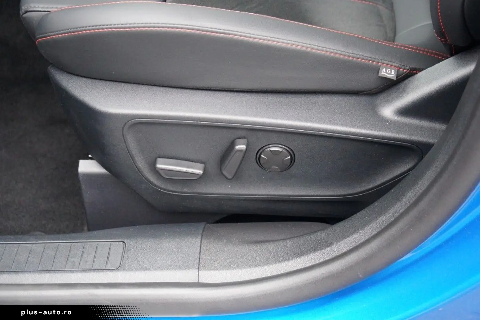 FORD Kuga 1.5 ST-Line X  Matrix HUD AHK Garantie