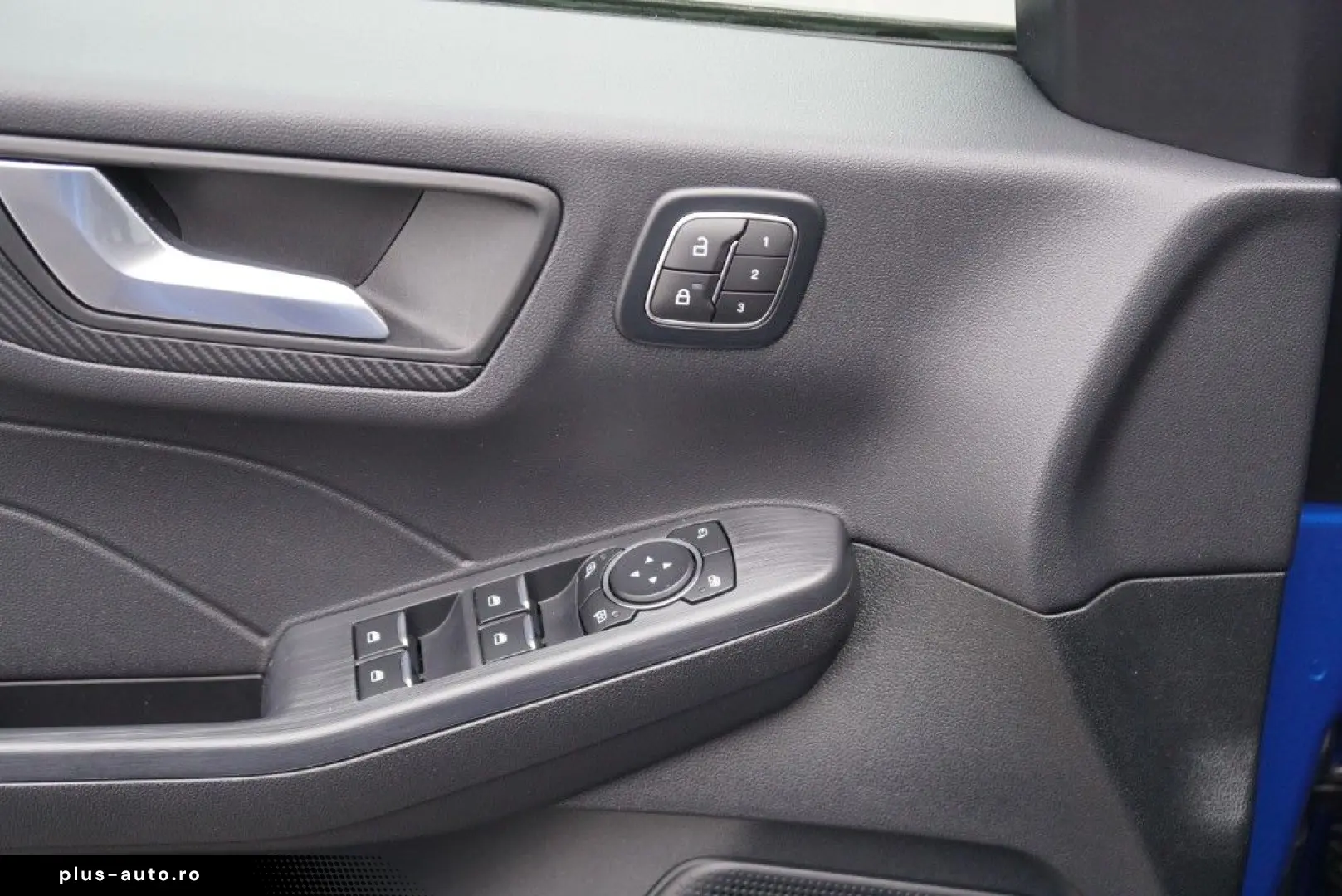 FORD Kuga 1.5 ST-Line X  Matrix HUD AHK Garantie