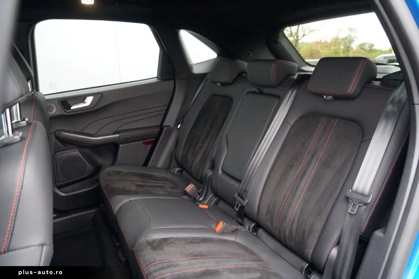 FORD Kuga 1.5 ST-Line X  Matrix HUD AHK Garantie