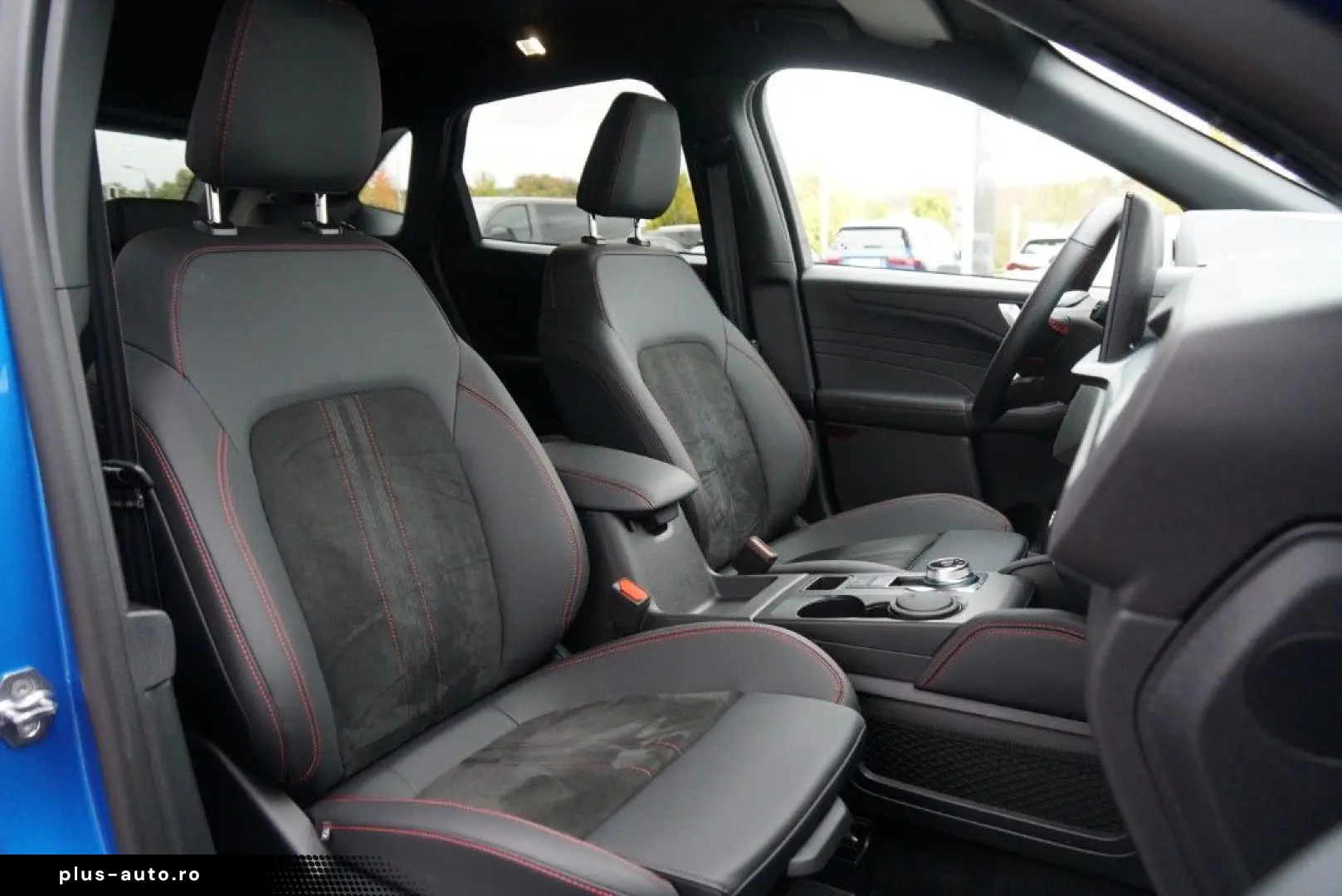 FORD Kuga 1.5 ST-Line X  Matrix HUD AHK Garantie