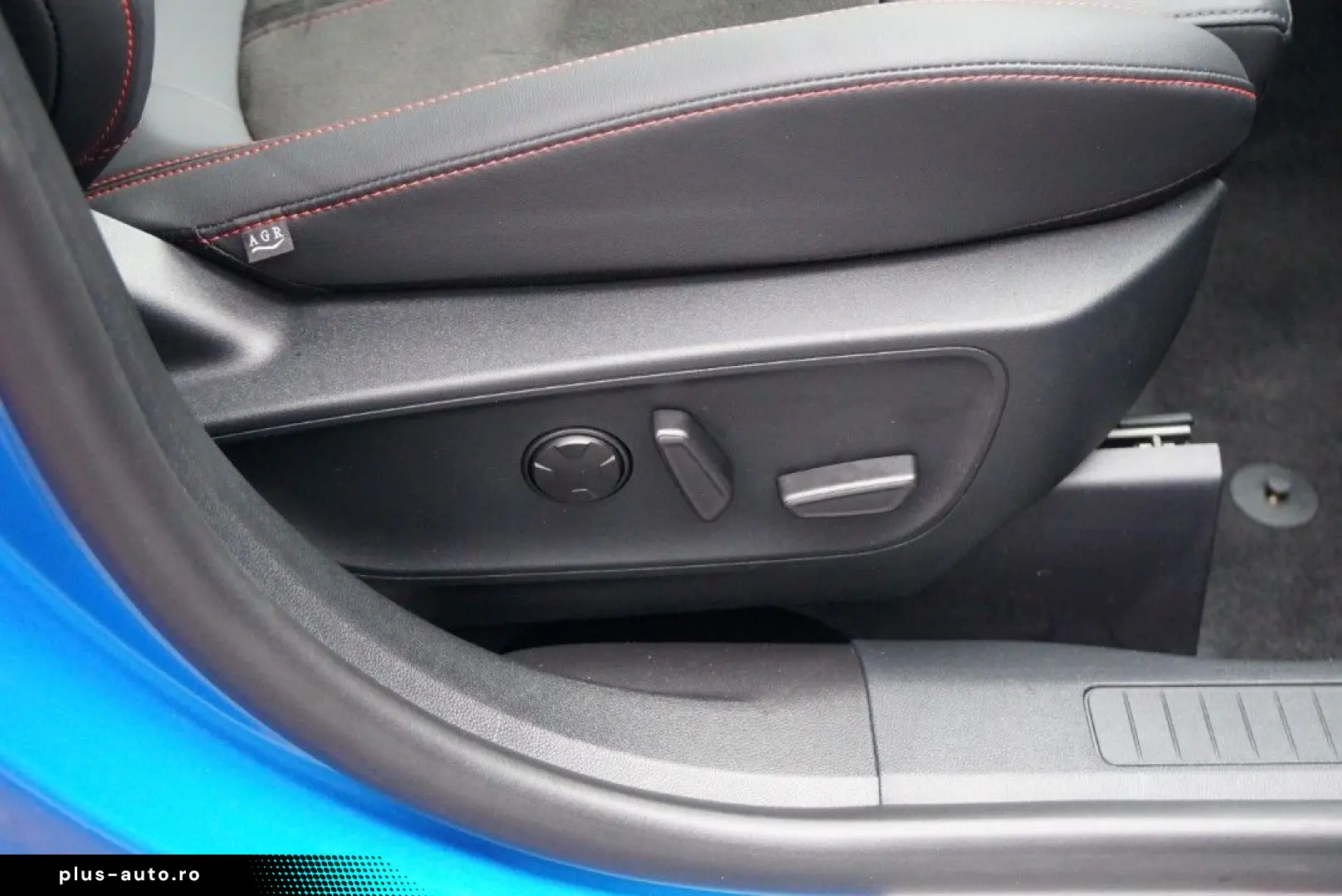 FORD Kuga 1.5 ST-Line X  Matrix HUD AHK Garantie