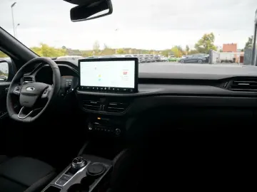 FORD Kuga 1.5 ST-Line X  Matrix HUD AHK Garantie