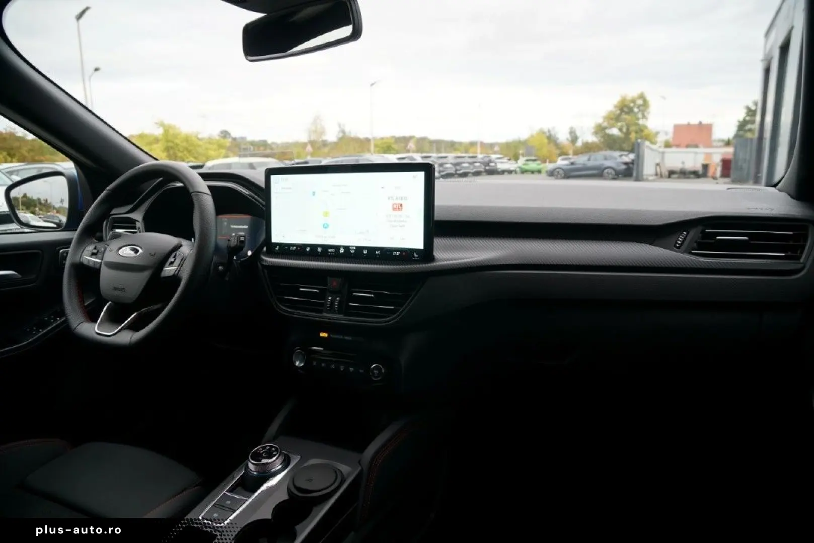 FORD Kuga 1.5 ST-Line X  Matrix HUD AHK Garantie