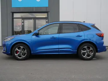 FORD Kuga 1.5 ST-Line X  Matrix HUD AHK Garantie