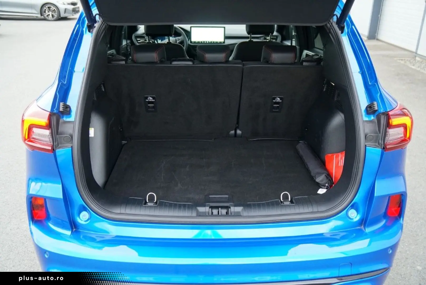 FORD Kuga 1.5 ST-Line X  Matrix HUD AHK Garantie