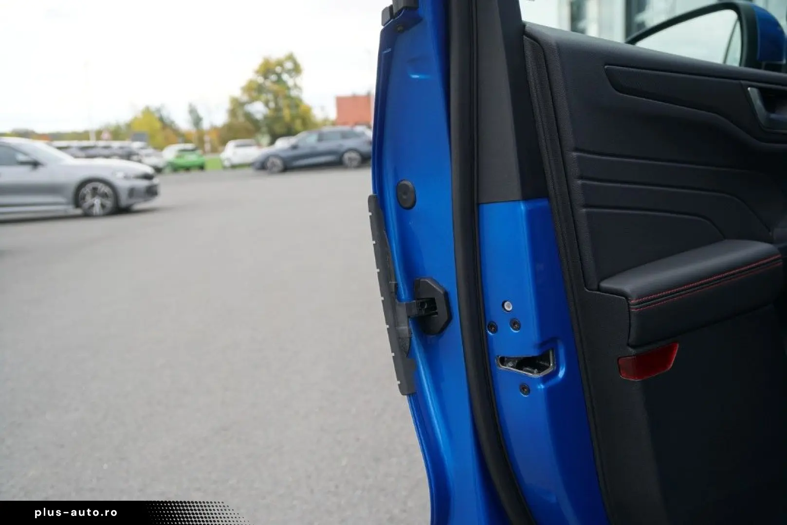 FORD Kuga 1.5 ST-Line X  Matrix HUD AHK Garantie