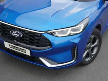 FORD Kuga 1.5 ST-Line X  Matrix HUD AHK Garantie