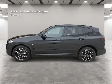 BMW X3 xDrive20i M Sport LiveCockpitProf Kamera LED