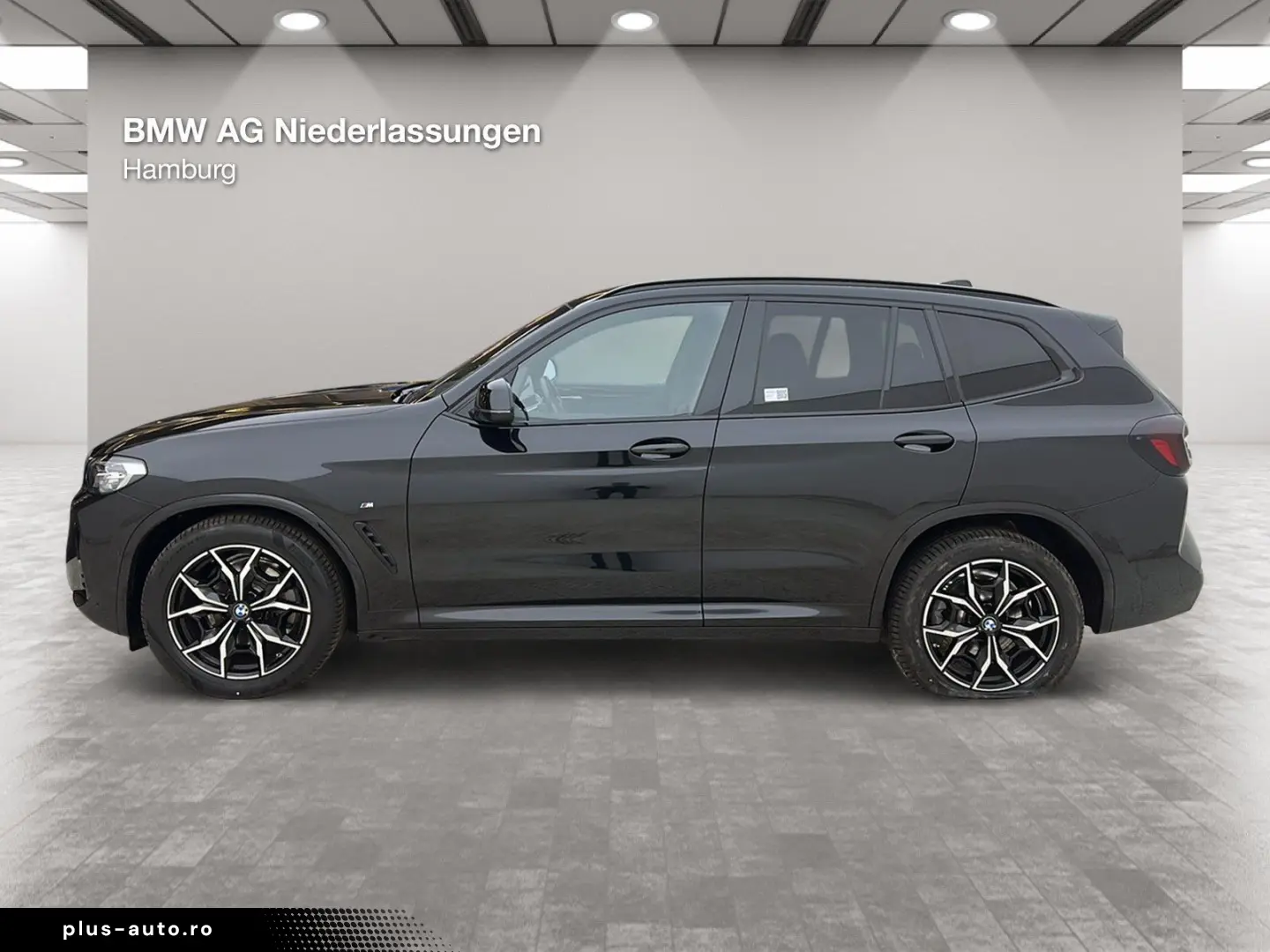 BMW X3 xDrive20i M Sport LiveCockpitProf Kamera LED