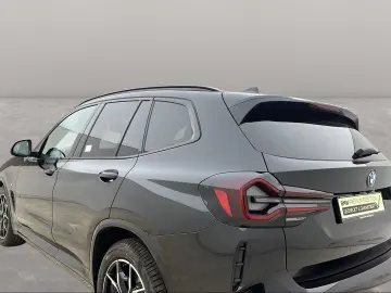 BMW X3 xDrive20i M Sport LiveCockpitProf Kamera LED