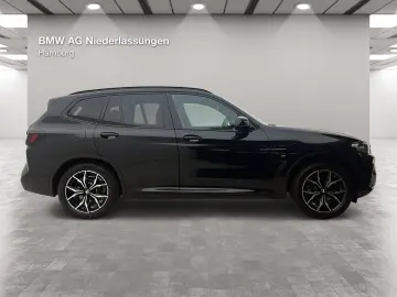 BMW X3 xDrive20i M Sport LiveCockpitProf Kamera LED