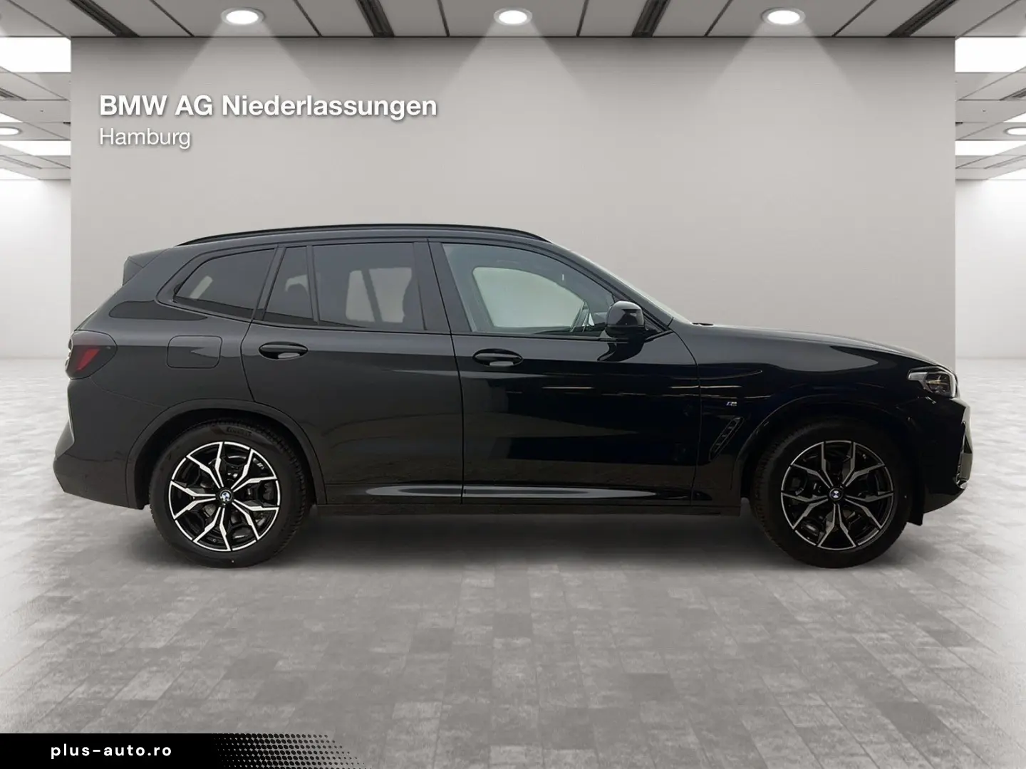 BMW X3 xDrive20i M Sport LiveCockpitProf Kamera LED