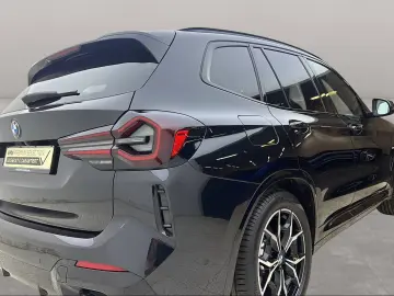 BMW X3 xDrive20i M Sport LiveCockpitProf Kamera LED