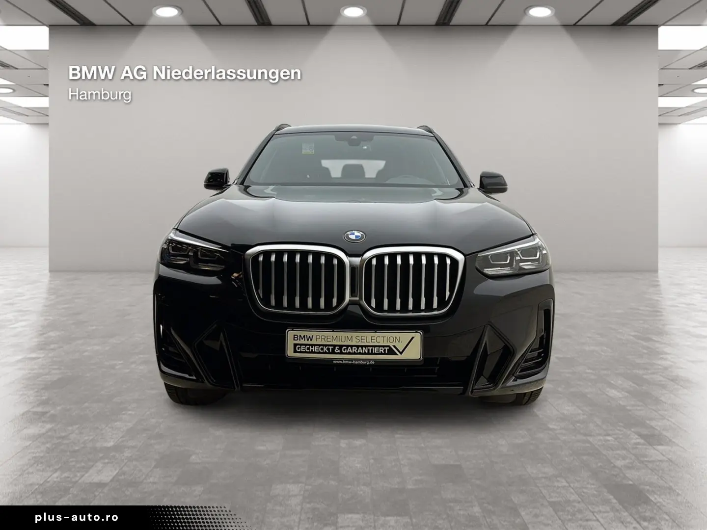 BMW X3 xDrive20i M Sport LiveCockpitProf Kamera LED