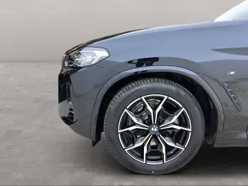 BMW X3 xDrive20i M Sport LiveCockpitProf Kamera LED