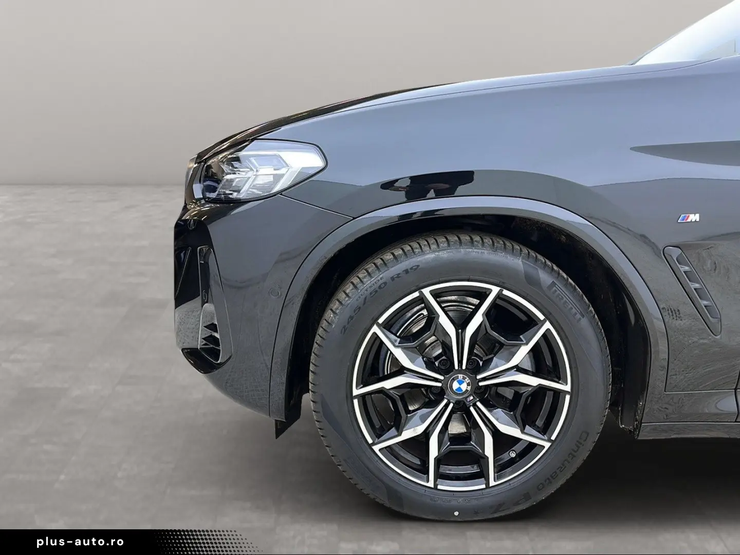 BMW X3 xDrive20i M Sport LiveCockpitProf Kamera LED