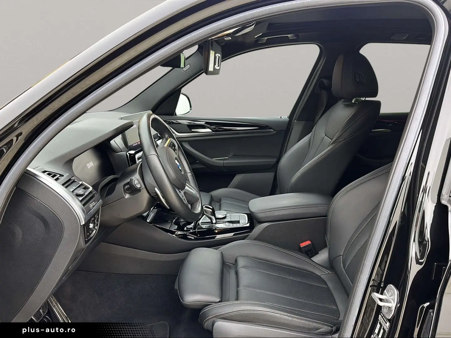 BMW X3 xDrive20i M Sport LiveCockpitProf Kamera LED