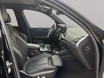 BMW X3 xDrive20i M Sport LiveCockpitProf Kamera LED