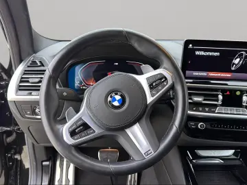 BMW X3 xDrive20i M Sport LiveCockpitProf Kamera LED