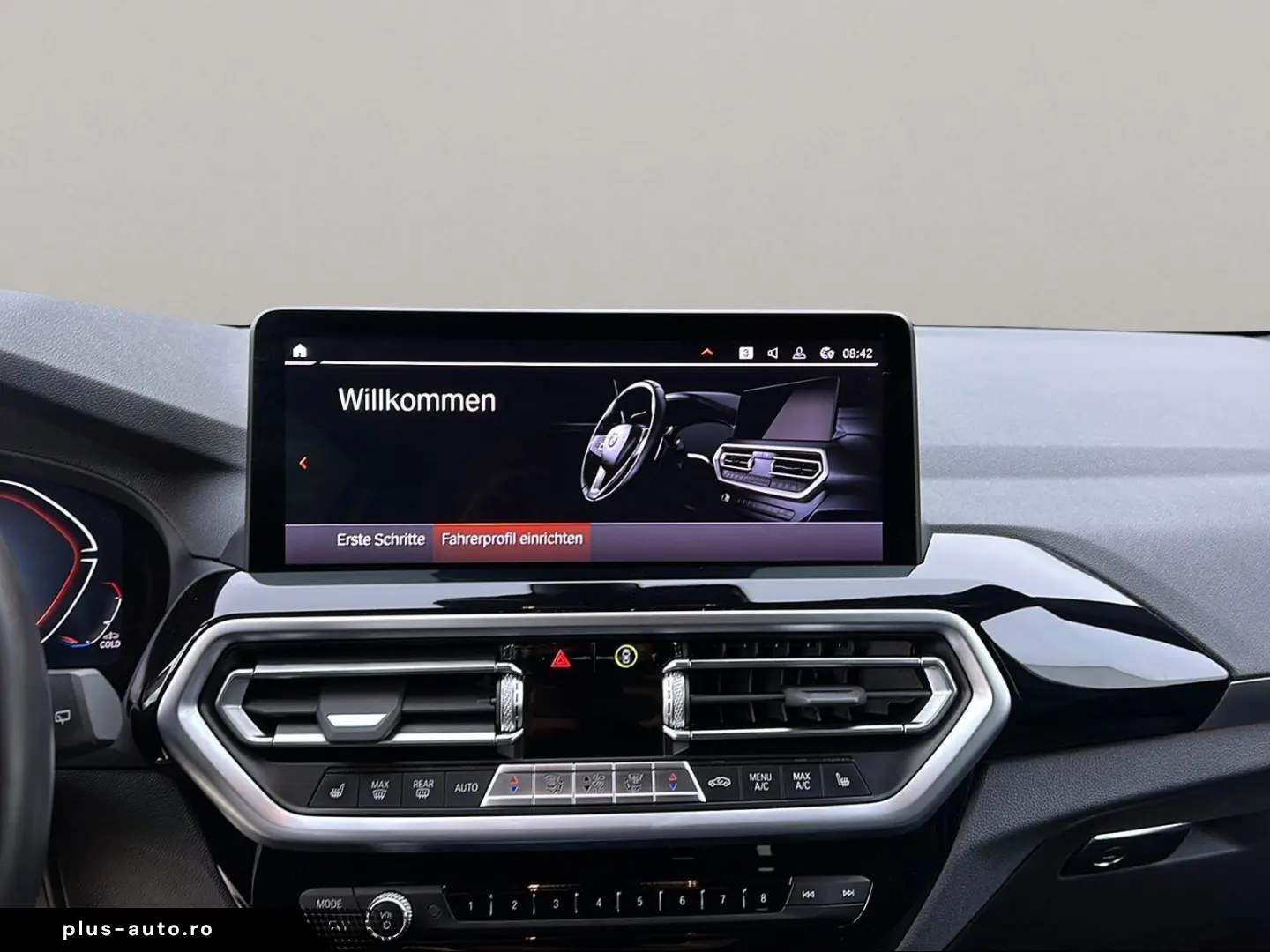 BMW X3 xDrive20i M Sport LiveCockpitProf Kamera LED