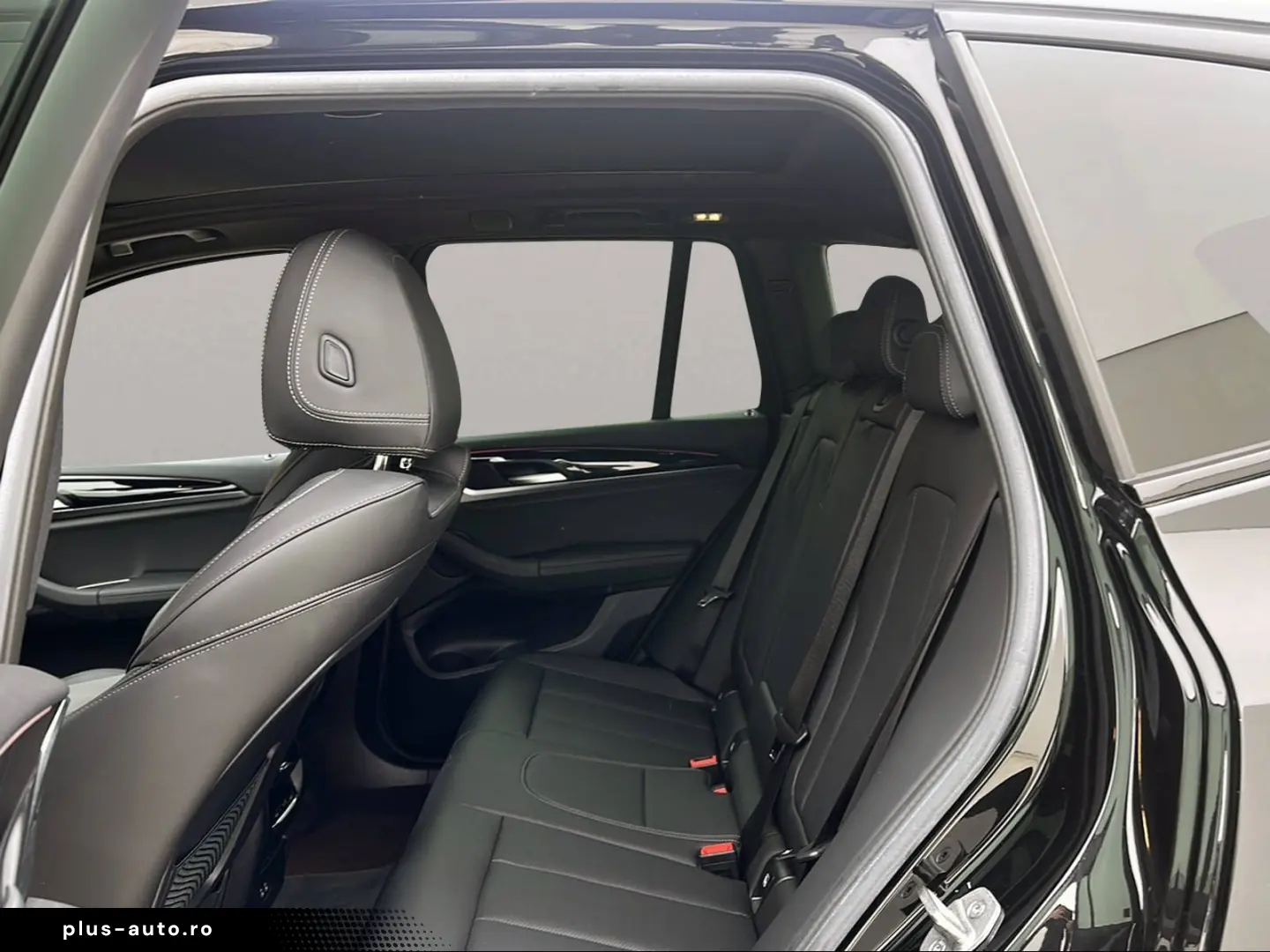 BMW X3 xDrive20i M Sport LiveCockpitProf Kamera LED