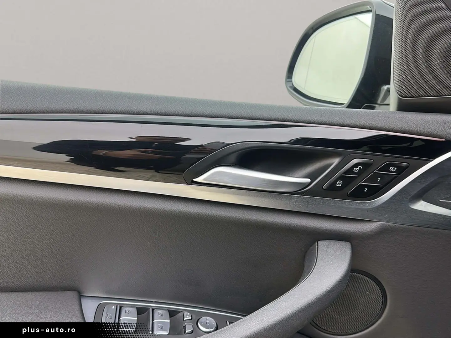 BMW X3 xDrive20i M Sport LiveCockpitProf Kamera LED